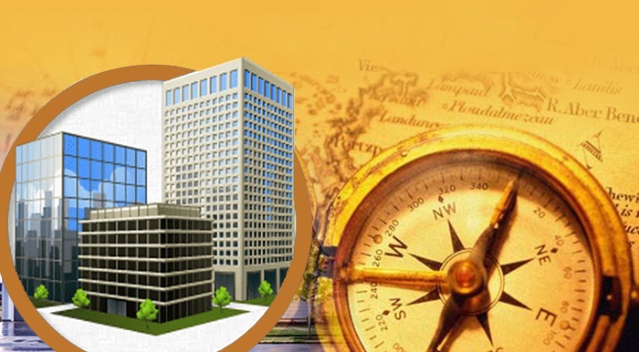 Commercial & Industrial Vastu